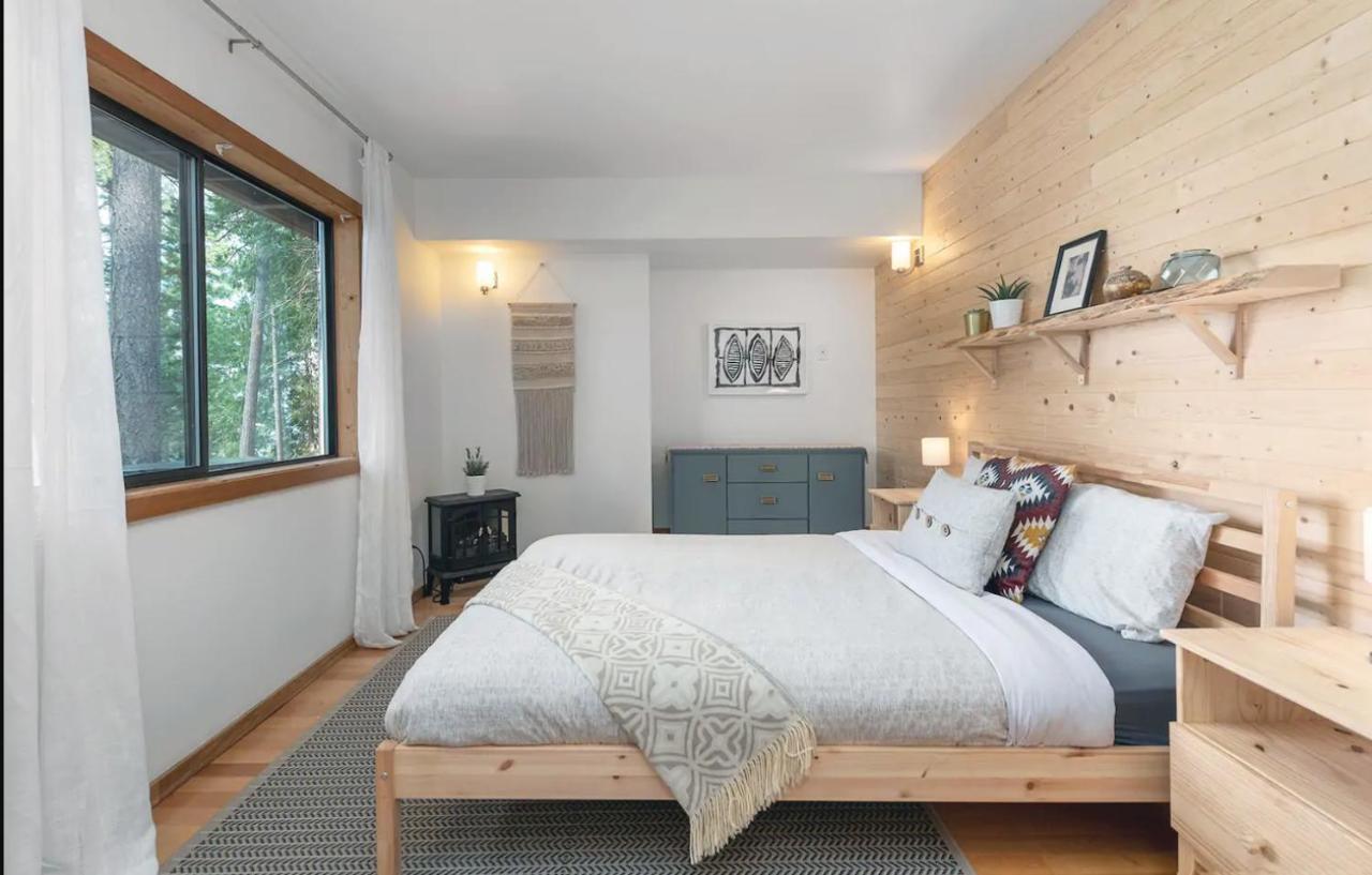 The Sanctuary Retreat & Spa Ganges Luaran gambar